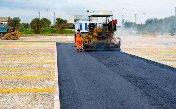 Driveway Repair Near Me in Mcnair, VA