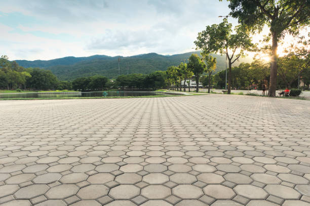 Reasons to Select Us for Your Driveway Paving Requirements in Mcnair, VA