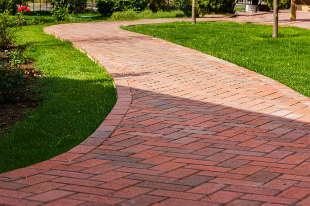 Best Local Driveway Pavers  in Mcnair, VA