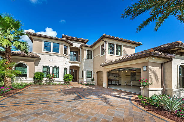 Best Best Driveway Pavers  in Mcnair, VA