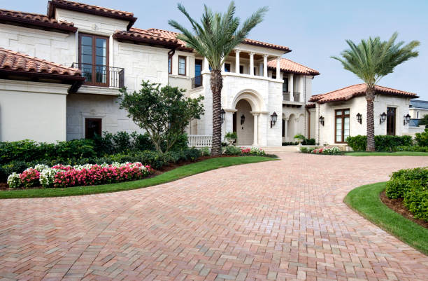  Mcnair, VA Driveway Pavers Pros