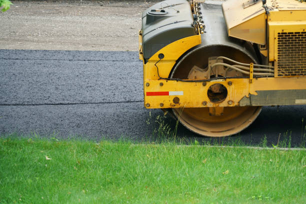 Best Residential Driveway Paver Services  in Mcnair, VA