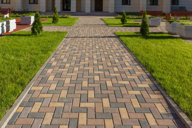 Best Driveway Pavers Near Me  in Mcnair, VA