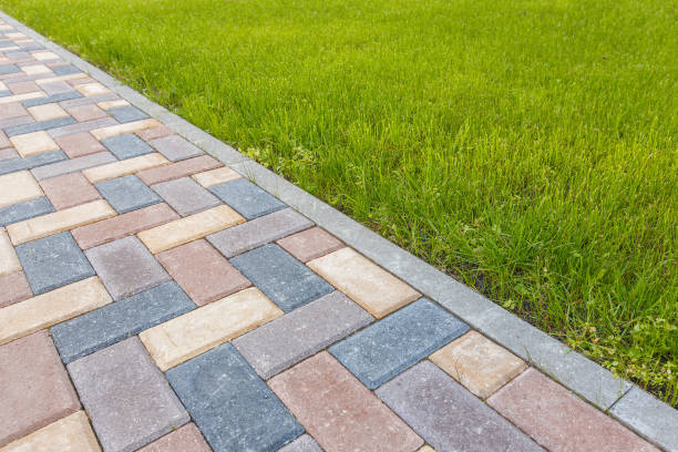 Professional Driveway Pavers in Mcnair, VA